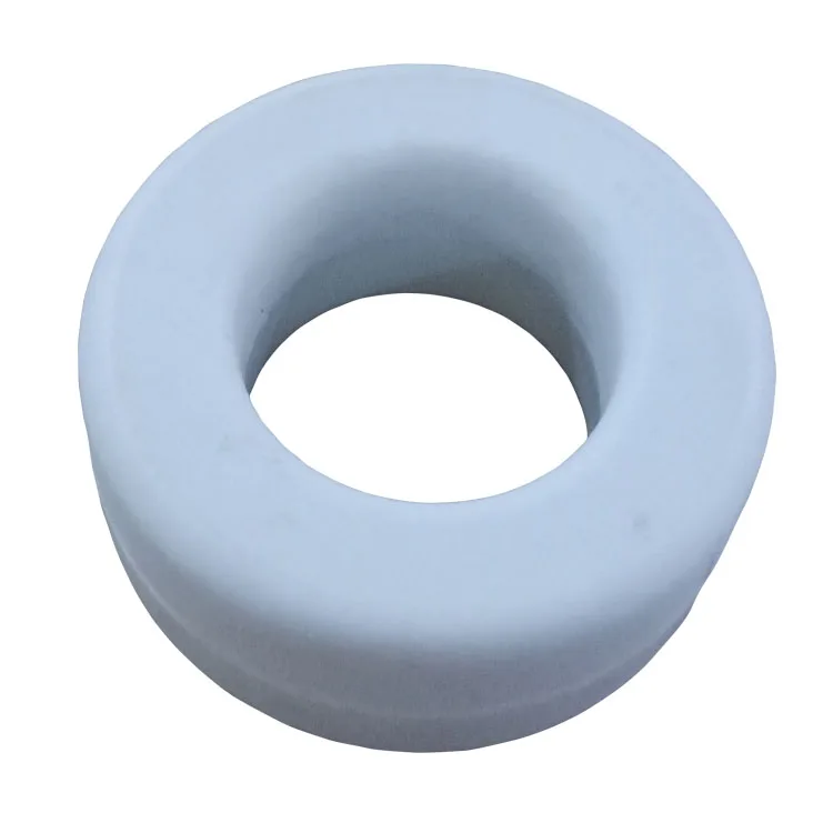 Amorphous Magnetic Ring 18X11X10mm IF Filtering Common Mode Inductor Nanocrystalline Alloy Core
Amorphous Magnetic Ring 18X11X10mm IF Filtering Common Mode Inductor Nanocrystalline Alloy Core