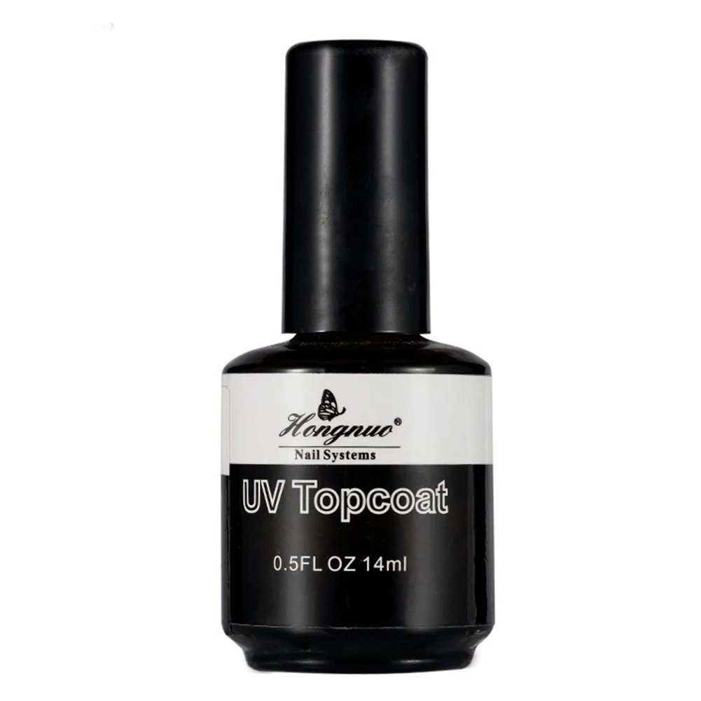 14ml Nail Gel Polish for Nail Art UV Gel Topcoat Top Coat Seal Glue Acrylic Gloss Shining Longlasting Manicure Nails Decorations
14ml Nail Gel Polish for Nail Art UV Gel Topcoat Top Coat Seal Glue Acrylic Gloss Shining Longlasting Manicure Nails Decorations