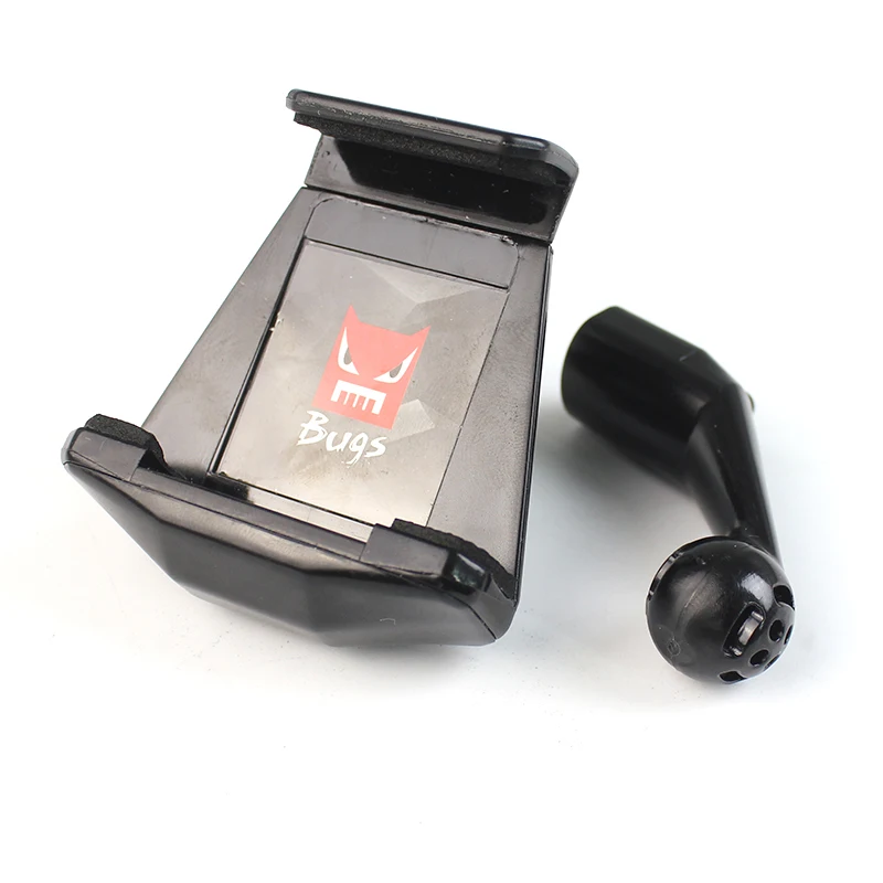 MJX B5W Bugs 5W JJPRO X5 RC Quadcopter Drone Spare parts phone bracket phone holder
MJX B5W Bugs 5W JJPRO X5 RC Quadcopter Drone Spare parts phone bracket phone holder