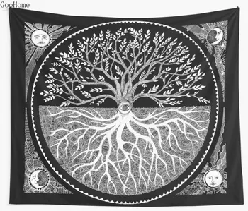 Druid Tree of LIfe Wall Tapestry Cover Beach Towel Throw Blanket Picnic Yoga Mat Home Decoration
Druid Tree of LIfe Wall Tapestry Cover Beach Towel Throw Blanket Picnic Yoga Mat Home Decoration