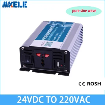 off grid pure sine wave inverter 300w 24v to 220v power inverter voltage converter solar inverter MKP300-242
off grid pure sine wave inverter 300w 24v to 220v power inverter voltage converter solar inverter MKP300-242