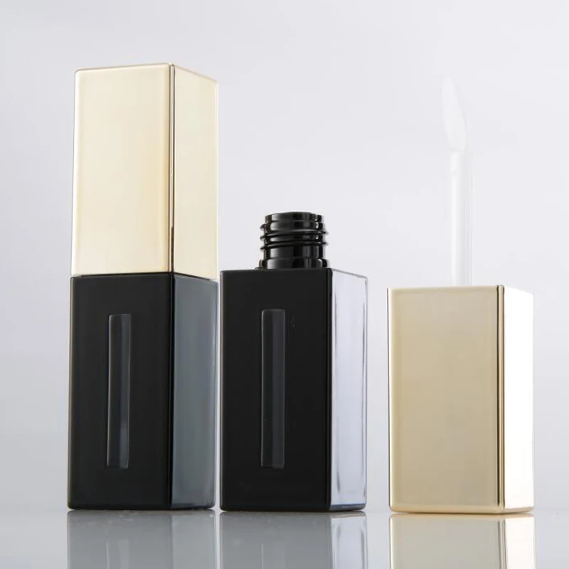 Newest 5ml Empty Lip Gloss Tube Lipstick Lipgloss Vial Liquid Bottle Tubes Lady Femininos Cosmetic Packaging 200pcs/lot DHL Free
Newest 5ml Empty Lip Gloss Tube Lipstick Lipgloss Vial Liquid Bottle Tubes Lady Femininos Cosmetic Packaging 200pcs/lot DHL Free