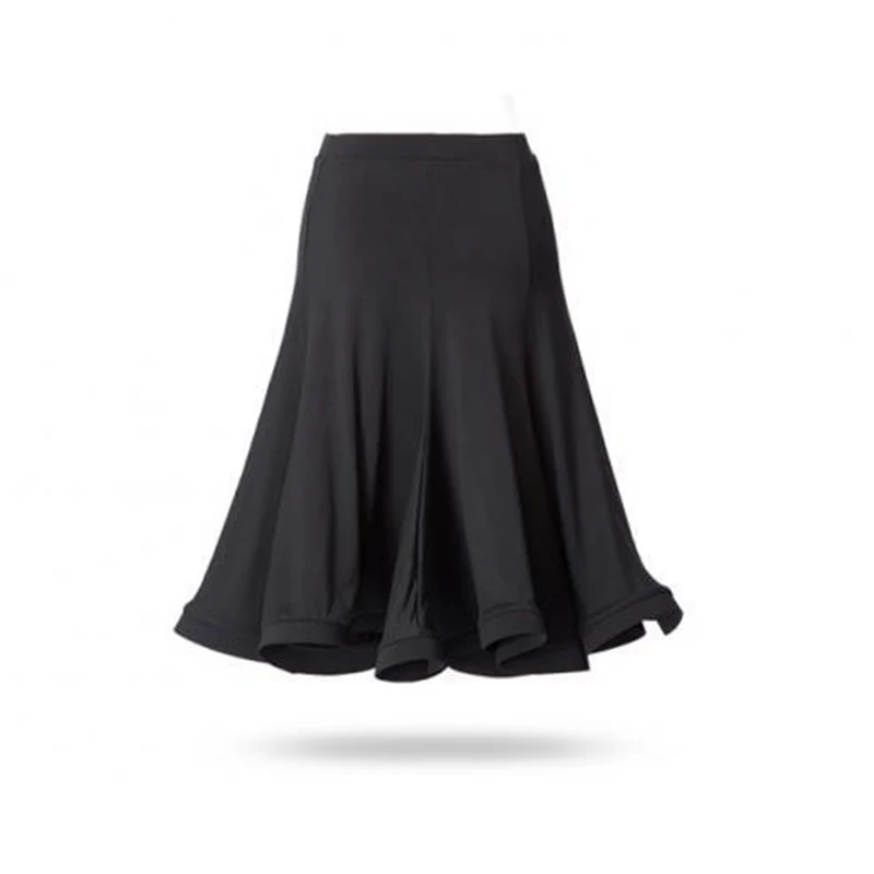 Fashion Women Latin Square Ballroom Skirts Black Red High Waist Pleated Ladies Chacha Tango Samba Solid Color Flare Dance Skirt
Fashion Women Latin Square Ballroom Skirts Black Red High Waist Pleated Ladies Chacha Tango Samba Solid Color Flare Dance Skirt
