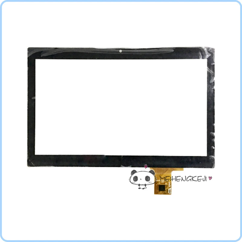 New touch screen panel digitizer for 10.1'' INCH NJG101017AEOF-V0 NJG101017AE0F-V0 Tablet PC
New touch screen panel digitizer for 10.1'' INCH NJG101017AEOF-V0 NJG101017AE0F-V0 Tablet PC