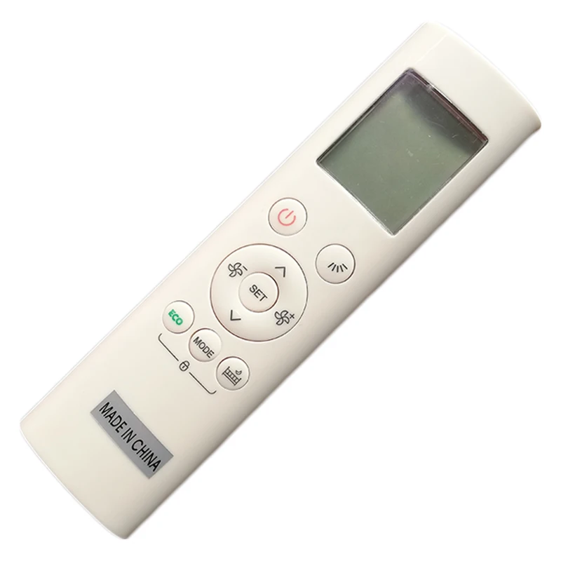 Remote Control RG58B/BGE For Midea Air Conditioner RG58A2/BGEF RG58B1/BGE RG58E1/BGEF RG58E2/BGEF RG58E4/BGEF RG58H/BGCE
Remote Control RG58B/BGE For Midea Air Conditioner RG58A2/BGEF RG58B1/BGE RG58E1/BGEF RG58E2/BGEF RG58E4/BGEF RG58H/BGCE