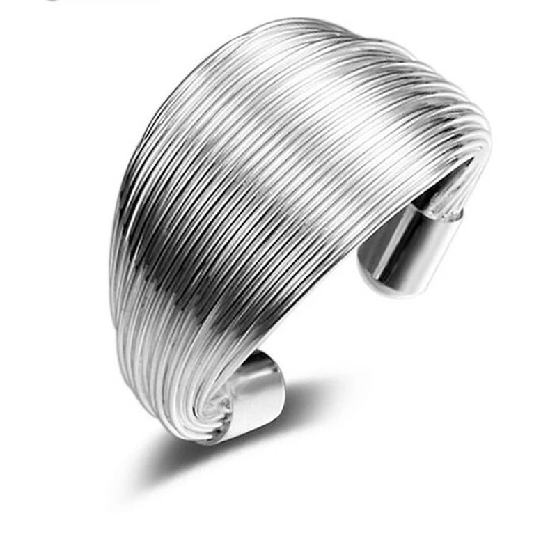 XIYANIKE New Arrival 925 Sterling Silver Hot Sale F Coil Rings For Party Women Adjustable Ring Anillos Bague VRS2235
XIYANIKE New Arrival 925 Sterling Silver Hot Sale F Coil Rings For Party Women Adjustable Ring Anillos Bague VRS2235