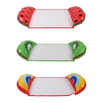 Outdoor Foldable Floating Water Hammock Floating Chair Inflatable Air Mattress Swimming Pool Inflatable Hammock Bed Toys
Outdoor Foldable Floating Water Hammock Floating Chair Inflatable Air Mattress Swimming Pool Inflatable Hammock Bed Toys