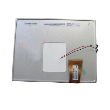 A080SN01 V7 A080SN01 V.8 A0808N01 V.8 Original A+ Grade 8" LCD Display for Digital Photo Frame, Portable DVD, MID, Free shipping
A080SN01 V7 A080SN01 V.8 A0808N01 V.8 Original A+ Grade 8" LCD Display for Digital Photo Frame, Portable DVD, MID, Free shipping