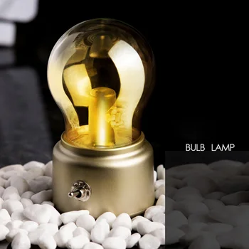 Creative Retro Style Classic Bright Light Bulb with Lamp Holder Dimming Switch for Home Shop Decoration
Creative Retro Style Classic Bright Light Bulb with Lamp Holder Dimming Switch for Home Shop Decoration