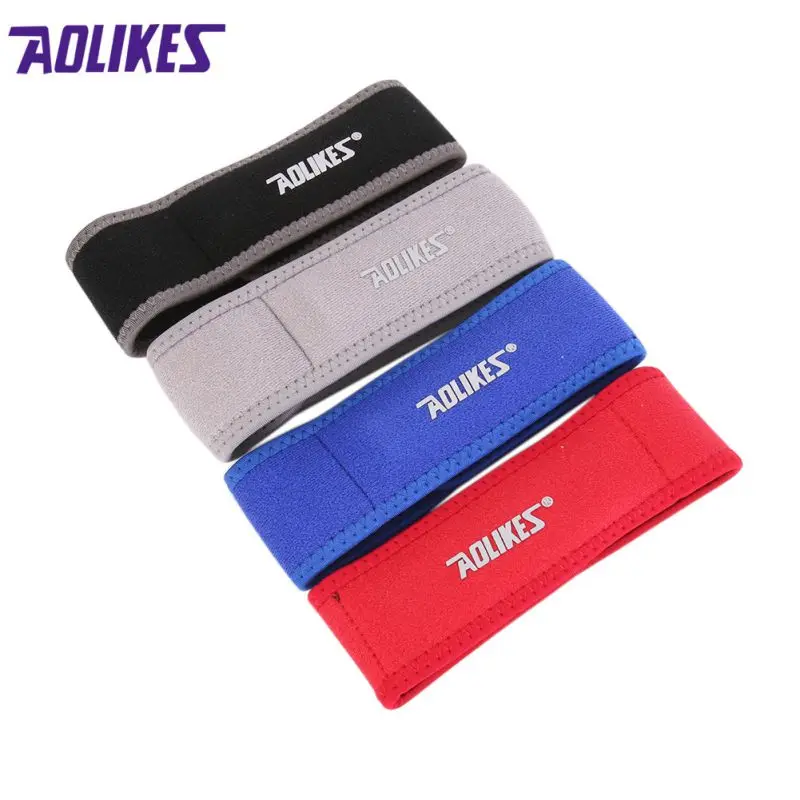 Aolikes Adjustable Sports Knee Pads Neoprene Patella Knee Protector Gym Hiking Running Knee Brace Pad Rodilleras 2019
Aolikes Adjustable Sports Knee Pads Neoprene Patella Knee Protector Gym Hiking Running Knee Brace Pad Rodilleras 2019