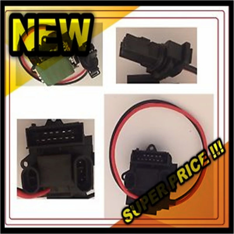 free shipping FOR RENAULT SCENIC 1999-2001 HEATER BLOWER MOTOR RESISTOR/RHEOSTAT 7701046941
free shipping FOR RENAULT SCENIC 1999-2001 HEATER BLOWER MOTOR RESISTOR/RHEOSTAT 7701046941