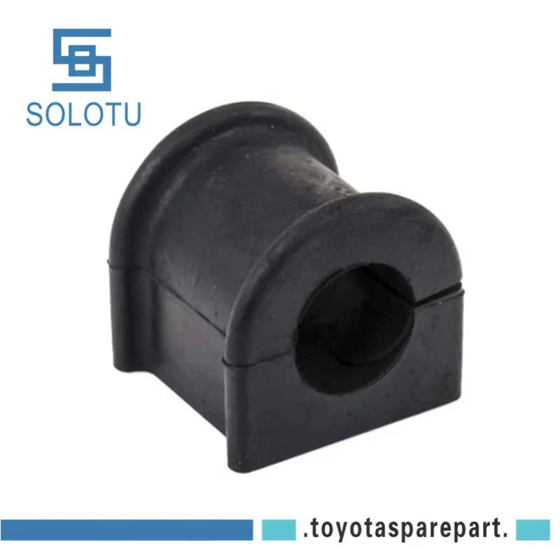Front Stabilizer Bushing For CAMRY 2AZ-FE 1MZ-FE 2GR-FE 2AZ-FXE 1AZ-FE 48815-33100
Front Stabilizer Bushing For CAMRY 2AZ-FE 1MZ-FE 2GR-FE 2AZ-FXE 1AZ-FE 48815-33100
