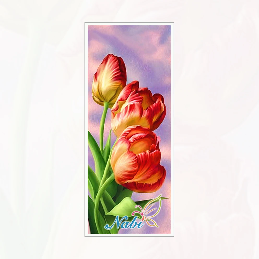 flower tulips palettes shadows 5d diy pictures 559HH - Round Diamond embroidery cross stitch diamond mosaic painting
flower tulips palettes shadows 5d diy pictures 559HH - Round Diamond embroidery cross stitch diamond mosaic painting