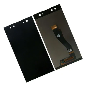 STARDE Replacement LCD For Sony Xperia XA2 Ultra LCD Display Touch Screen Digitizer Assembly 6"
STARDE Replacement LCD For Sony Xperia XA2 Ultra LCD Display Touch Screen Digitizer Assembly 6"