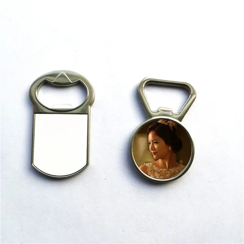 sublimation blank consumables with magnet with bottle opener hot transfer printing diy blank supplies new style 30pcs/lot
sublimation blank consumables with magnet with bottle opener hot transfer printing diy blank supplies new style 30pcs/lot