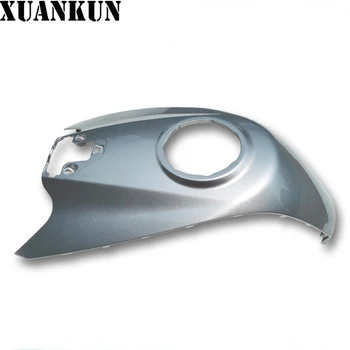 XUANKUN Motorcycle Parts 150NK Oil Tank Upper Shield Deflector Shell Plastic Parts in the Middle CFMOTO
XUANKUN Motorcycle Parts 150NK Oil Tank Upper Shield Deflector Shell Plastic Parts in the Middle CFMOTO