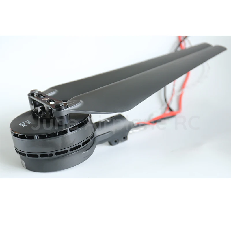 2 пары Оригинальных Заводских продвинутых приводов CW CCW DJI E5000 для