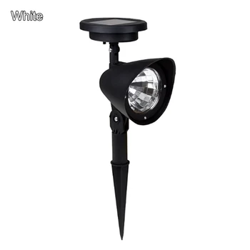 Solar Power Garden Lawn Lamp Spot Light Outdoor Lawn Landscape Path Spotlight Outdoor Waterproof Landscape Lighting Decor
Solar Power Garden Lawn Lamp Spot Light Outdoor Lawn Landscape Path Spotlight Outdoor Waterproof Landscape Lighting Decor