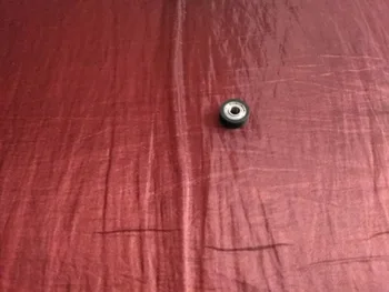 rubber bearing for Fuji frontier 350 370 355 minilab 31K1111400 8pcs made in China
rubber bearing for Fuji frontier 350 370 355 minilab 31K1111400 8pcs made in China