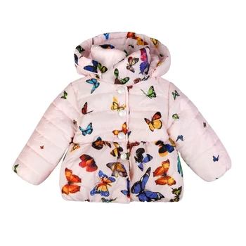 2019 Autumn Winter Warm Jackets For Girls Coats For Gilrs Jackets Baby Girls Jackets Kids Hooded Outerwear Coat Children Clothes
2019 Autumn Winter Warm Jackets For Girls Coats For Gilrs Jackets Baby Girls Jackets Kids Hooded Outerwear Coat Children Clothes