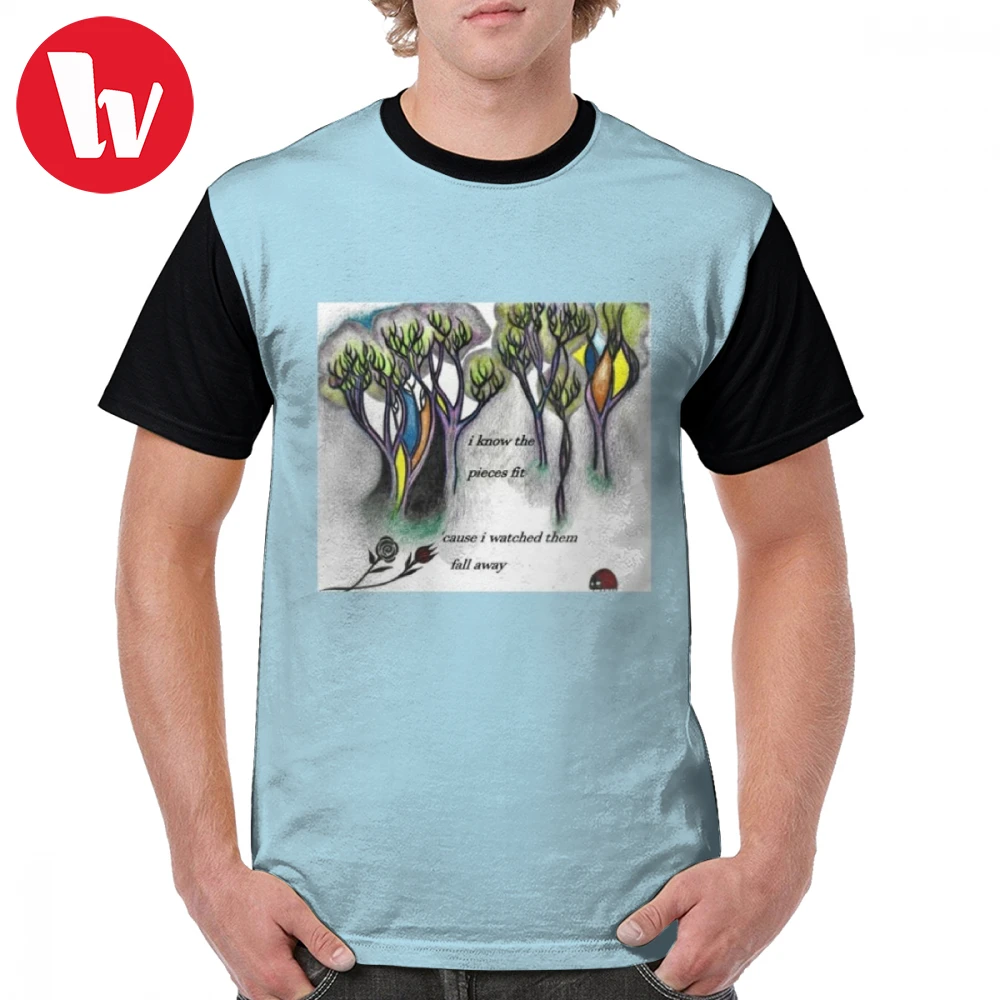 Tool Band T Shirt I Know The Pieces Fit T-Shirt Short Sleeve Funny Graphic Tee Shirt Plus size 100 Percent Polyester Mens Tshirt
Tool Band T Shirt I Know The Pieces Fit T-Shirt Short Sleeve Funny Graphic Tee Shirt Plus size 100 Percent Polyester Mens Tshirt