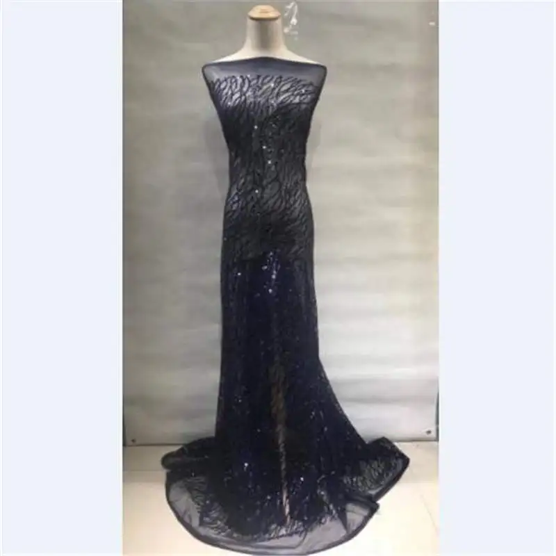 Latest Net French Lace Fabric Sequins French Net African French Net Lace Fabric With Sequins Wedding Dress Clothing Material 30
Latest Net French Lace Fabric Sequins French Net African French Net Lace Fabric With Sequins Wedding Dress Clothing Material 30