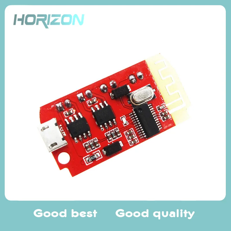 Dual 3W 3.7-5V Mono Digital Amplifier Board Bluetooth Speaker Modification Board
Dual 3W 3.7-5V Mono Digital Amplifier Board Bluetooth Speaker Modification Board
