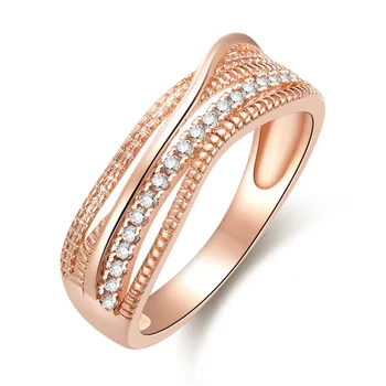 Rose Gold Color Fashion Cute Wedding Rings for Women Square Simple AAA Zircon Retro Engagement Rings Bijoux Bague Size 5-8 D3
Rose Gold Color Fashion Cute Wedding Rings for Women Square Simple AAA Zircon Retro Engagement Rings Bijoux Bague Size 5-8 D3