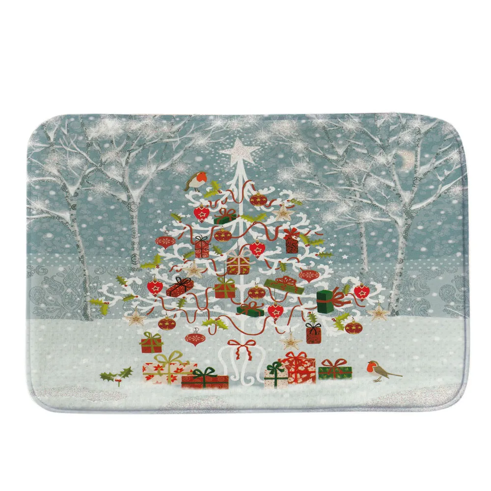 Merry Christmas Coral velvet Welcome Doormats Pattern Letter Floor Entrance Door Bathroom Mat Indoor Bathtub Carpet Nove7
Merry Christmas Coral velvet Welcome Doormats Pattern Letter Floor Entrance Door Bathroom Mat Indoor Bathtub Carpet Nove7