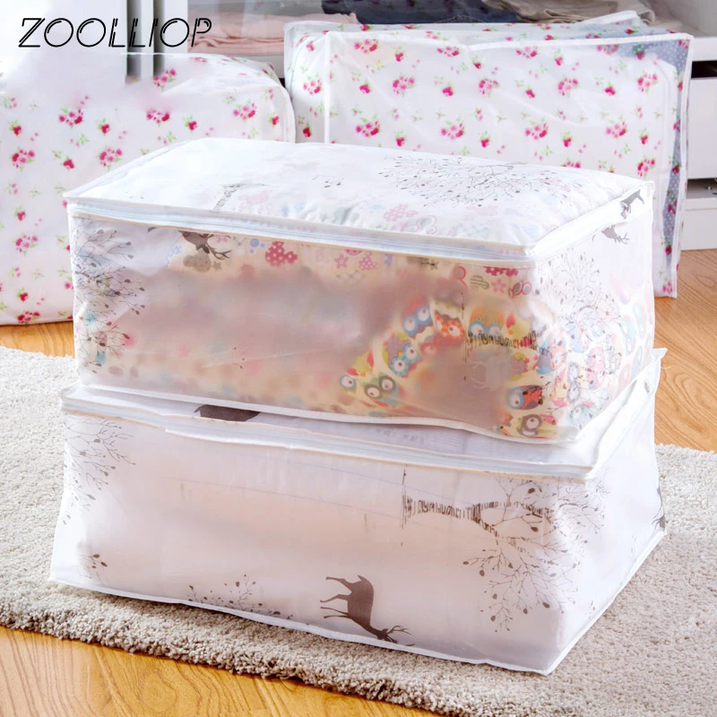 Fashion hot 2018 Household Items Storage Bags Organizer Clothes Quilt Finishing Dust Bag Quilts pouch Washable quilts bags
Fashion hot 2018 Household Items Storage Bags Organizer Clothes Quilt Finishing Dust Bag Quilts pouch Washable quilts bags