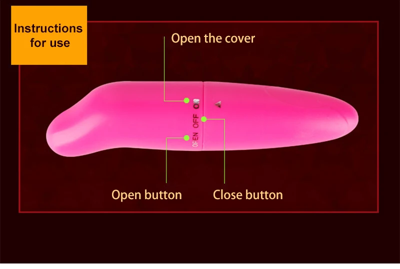 Тест Вибратора Для Точки G