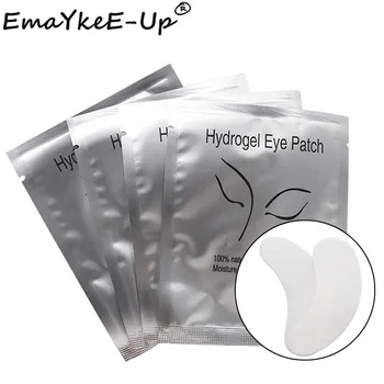 100 pairs Grafted Eye Stickers Gel Eye Pads For Eyelash Extensions Patches Eyelash Under Eye Pads Eye Paper Patches 
100 pairs Grafted Eye Stickers Gel Eye Pads For Eyelash Extensions Patches Eyelash Under Eye Pads Eye Paper Patches
