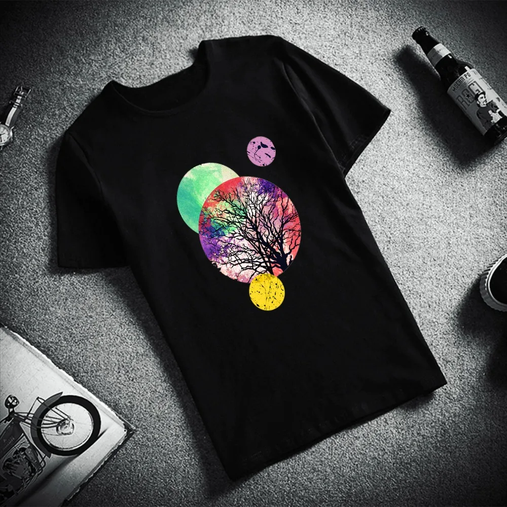 Skipoem Funny T shirt Men Scandinavian Landscape Bubble Nordic Cotton O Neck Tshirt Plus Size Short Sleeve Brand Men TShirt Tops
Skipoem Funny T shirt Men Scandinavian Landscape Bubble Nordic Cotton O Neck Tshirt Plus Size Short Sleeve Brand Men TShirt Tops