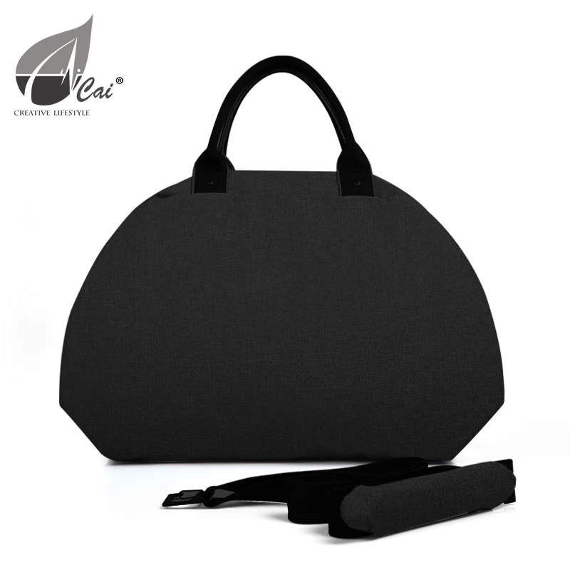 Cai Fashion Women Men's Handbag Business Briefcase Satchel Bags Fashion Messenger Bag Laptop Travel Large Shoulder Bags
Cai Fashion Women Men's Handbag Business Briefcase Satchel Bags Fashion Messenger Bag Laptop Travel Large Shoulder Bags
