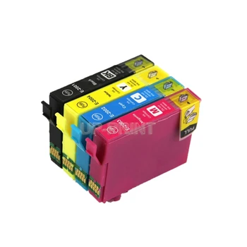 UP 4PCS 200 XL T2001 ink cartridge for XP-200 XP-300 XP-400 XP-310 XP-410 XP-510 WorkForce WF-2520 WF-2530 WF-2540 T200XL
UP 4PCS 200 XL T2001 ink cartridge for XP-200 XP-300 XP-400 XP-310 XP-410 XP-510 WorkForce WF-2520 WF-2530 WF-2540 T200XL