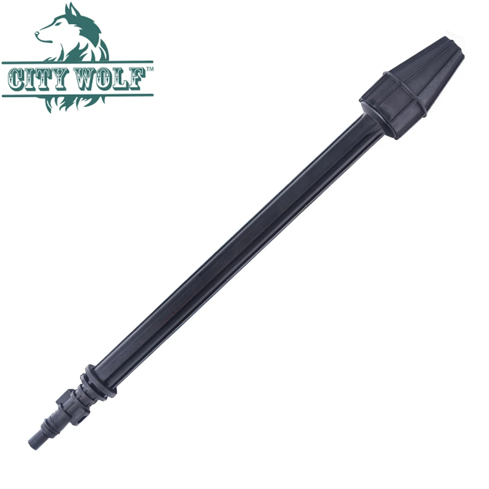 City Wolf High Pressure Washer Water Spray Gun Jet Lance Rotating Turbo Nozzle for Lavor Sterwin Huter Karcher car washer
City Wolf High Pressure Washer Water Spray Gun Jet Lance Rotating Turbo Nozzle for Lavor Sterwin Huter Karcher car washer