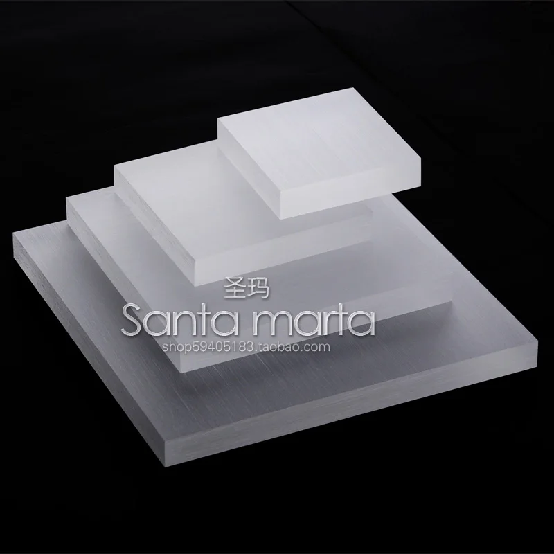 lot of 4 Jewelry Display Board Frosted/ clear / white Acrylic Jewelry Display Blocks Jewellry/Watch Display Stand
lot of 4 Jewelry Display Board Frosted/ clear / white Acrylic Jewelry Display Blocks Jewellry/Watch Display Stand