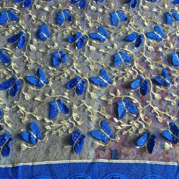 New arrive french embroidered lace fabric 3d butterfly embroidery Soft African lace fabric pretty applique tisse 3 yards
New arrive french embroidered lace fabric 3d butterfly embroidery Soft African lace fabric pretty applique tisse 3 yards