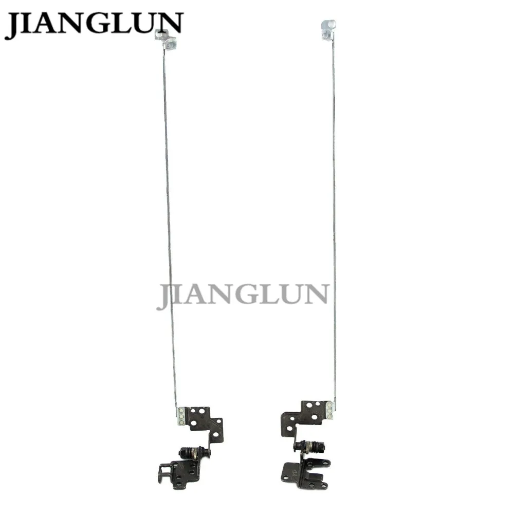 JIANGLUN For Acer Aspire E5-523 E5-553 E5-575 E5-575G E5-575T E5-576 F5-573 Laptop Lcd Hinge Set FBZAA014010 FBZAA015010
JIANGLUN For Acer Aspire E5-523 E5-553 E5-575 E5-575G E5-575T E5-576 F5-573 Laptop Lcd Hinge Set FBZAA014010 FBZAA015010