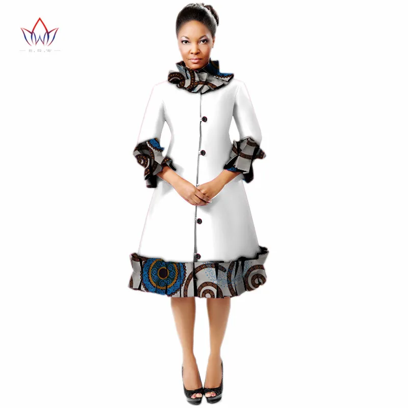 in stock New Autumn African Coat For Women Dashiki Fashion Long Sleeve Africa Clothing Bazin Riche one size Trench Top WY3235
in stock New Autumn African Coat For Women Dashiki Fashion Long Sleeve Africa Clothing Bazin Riche one size Trench Top WY3235