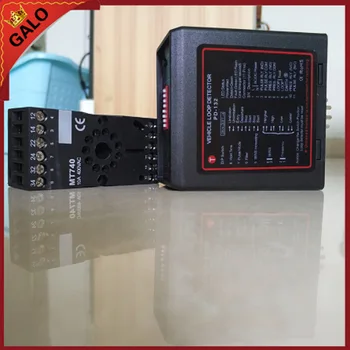 PD232 dual channel inductive vehicle loop detector sensor for mightymule motor Barrier Gate car parking system
PD232 dual channel inductive vehicle loop detector sensor for mightymule motor Barrier Gate car parking system