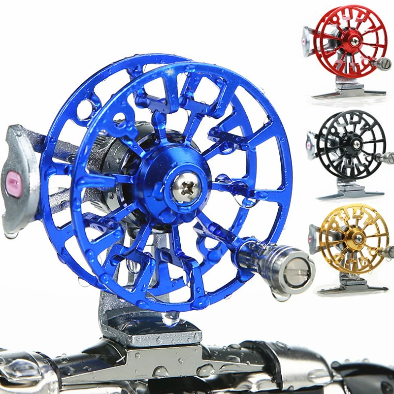 High quality all-metal ultra-light cast iron Fishing Reels front-run catamaran Spinning fishing wheel fishing free shipping sale
High quality all-metal ultra-light cast iron Fishing Reels front-run catamaran Spinning fishing wheel fishing free shipping sale