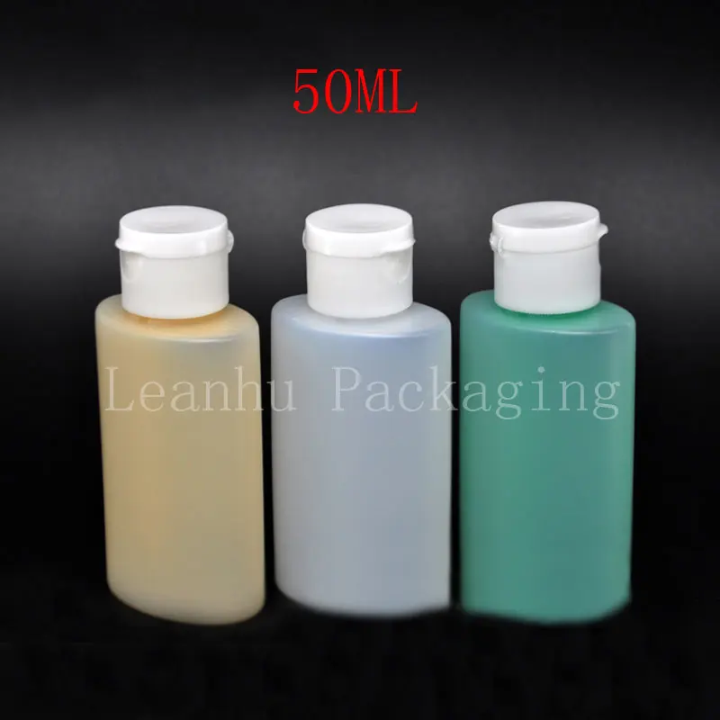 Wholesale 50ml Shampoo Plastic Flip Top Cap Bottle,50cc Squeeze Bottle, Cosmetic Travel Empty Bottle
Wholesale 50ml Shampoo Plastic Flip Top Cap Bottle,50cc Squeeze Bottle, Cosmetic Travel Empty Bottle