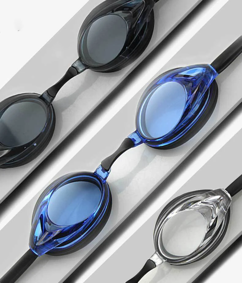 Adults Training Competition Swim Goggles Anti-Fog Swim Glasses Anti-UV Goggles Pool Beach Open Water Swim Gift
Adults Training Competition Swim Goggles Anti-Fog Swim Glasses Anti-UV Goggles Pool Beach Open Water Swim Gift