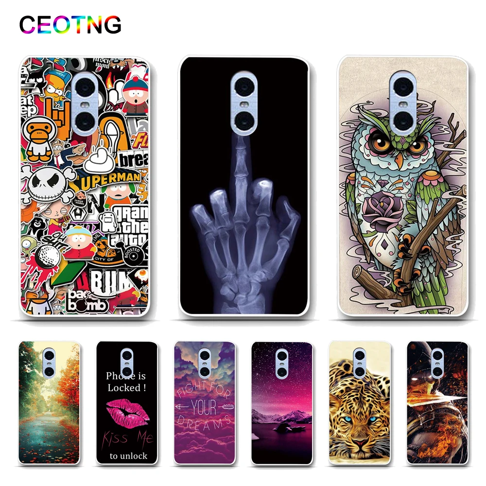 TPU Case for Xiaomi Redmi Pro Back Phone Cover for Xiaomi Redmi Pro Soft Silicone Shells for xiaomi redmi pro Print Fundas Coque
TPU Case for Xiaomi Redmi Pro Back Phone Cover for Xiaomi Redmi Pro Soft Silicone Shells for xiaomi redmi pro Print Fundas Coque