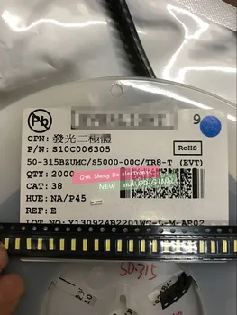 500pcs LED Backlight 0.3W 3V 4014 Cool white 90MA LCD Backlight for TV TV Application
500pcs LED Backlight 0.3W 3V 4014 Cool white 90MA LCD Backlight for TV TV Application
