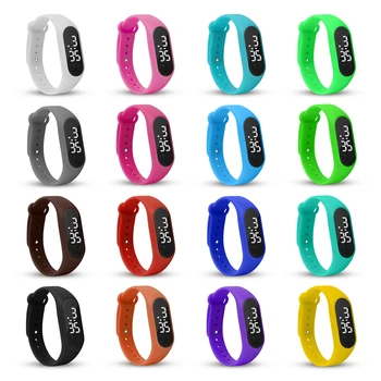 Children Electronic Fashion Digital Watch Kids Watch LED Display Watches Man Ladies Gift for Boy and Girls 2018 relogio infantil
Children Electronic Fashion Digital Watch Kids Watch LED Display Watches Man Ladies Gift for Boy and Girls 2018 relogio infantil
