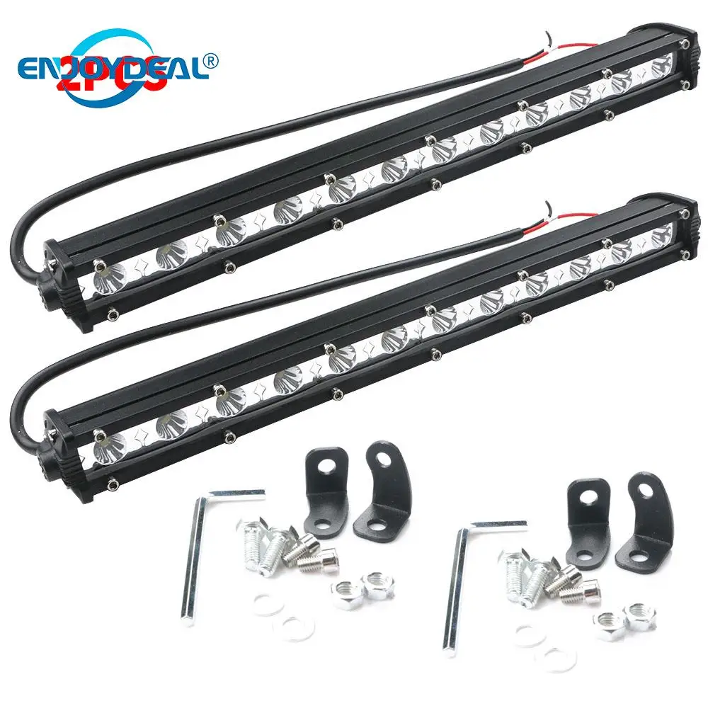 White LED Spotlight 18W 12V LED Work Light Bar Spotlight Flood Lamp Driving Fog Offroad LED Work Car Light for Jeep SUV
White LED Spotlight 18W 12V LED Work Light Bar Spotlight Flood Lamp Driving Fog Offroad LED Work Car Light for Jeep SUV