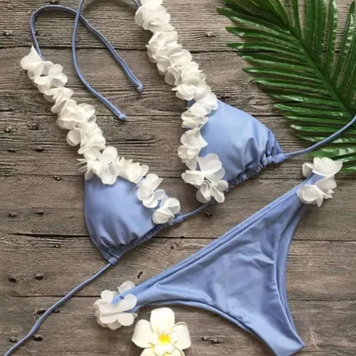 2018 New Arrival Womens Floral Padded Push-up Bra Bikini Set Swimsuit Bathing Suit Swimwear Beachwear
2018 New Arrival Womens Floral Padded Push-up Bra Bikini Set Swimsuit Bathing Suit Swimwear Beachwear