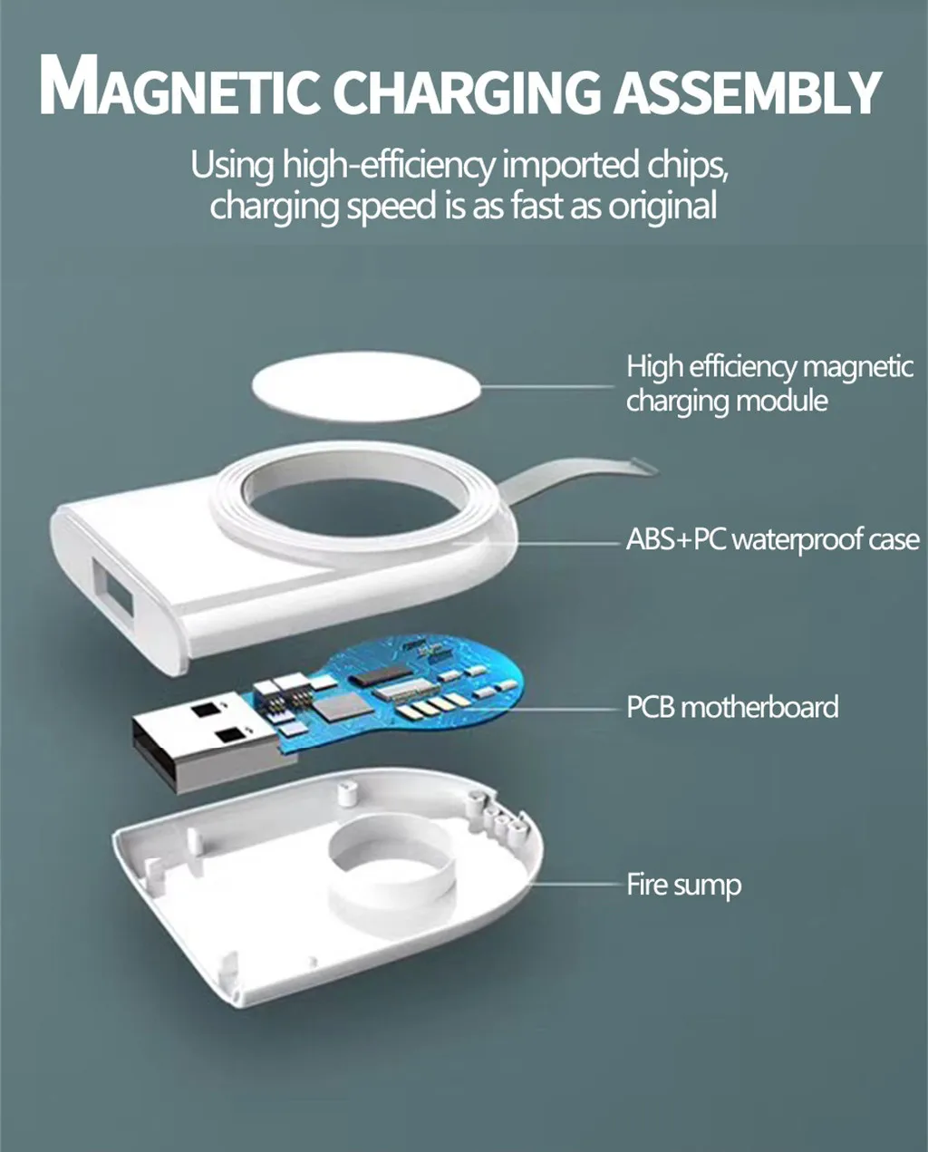 Wireless Charger